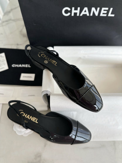 CC SLINGBACK