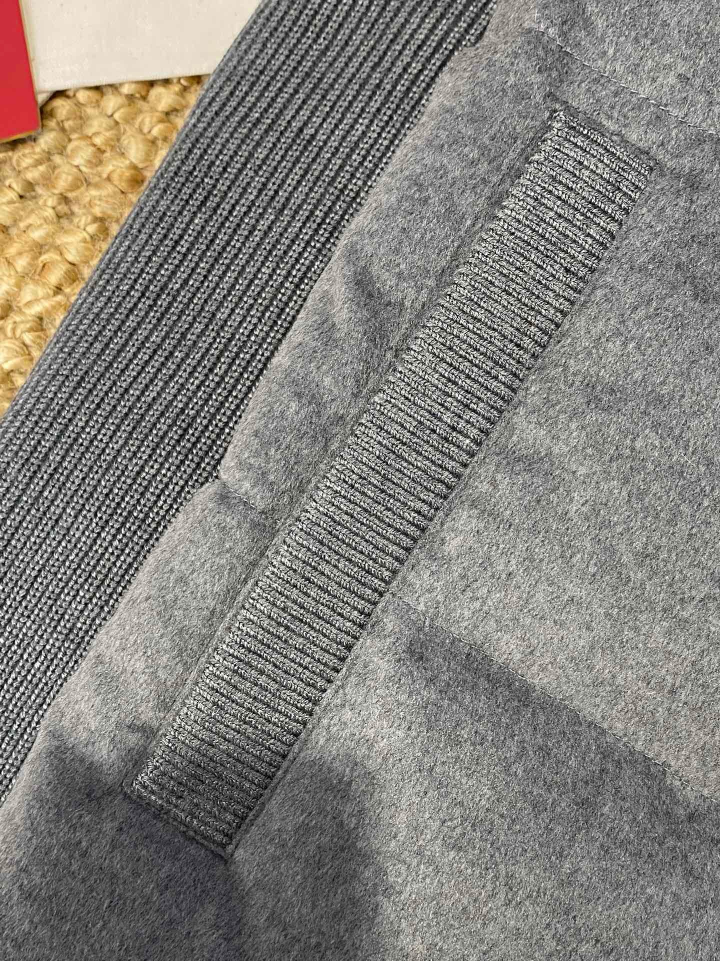 LORO P CARDIGAN TRICOT