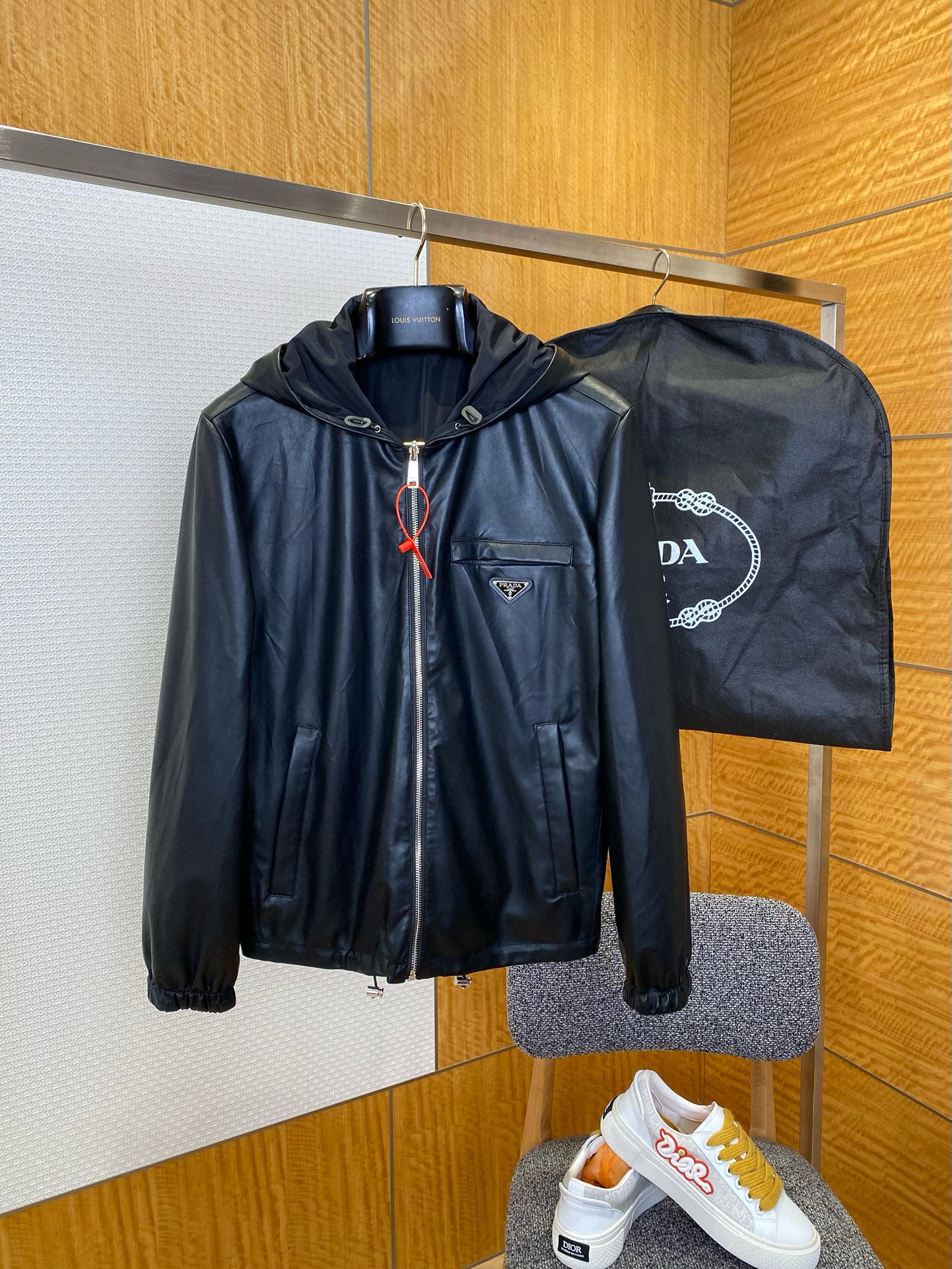PD JACKET