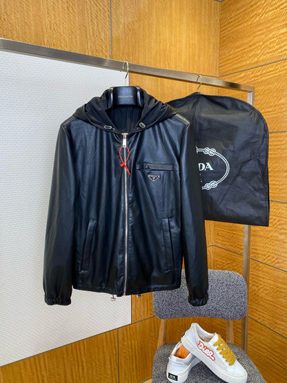 PD JACKET