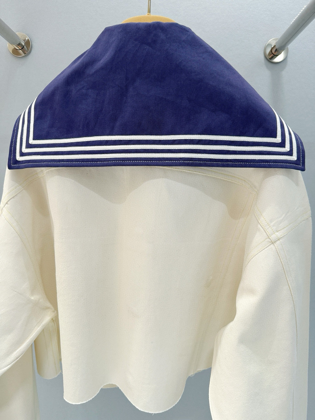 MIU M JACKET