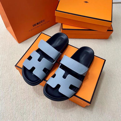 HERM CHYPRE SANDALS