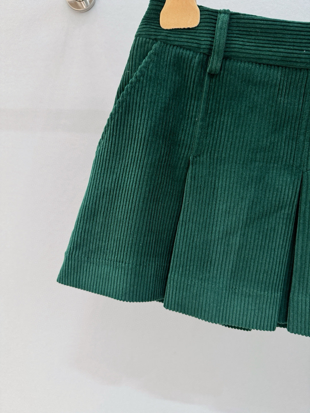 MIU M SKIRT