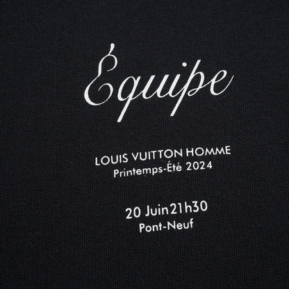 LOU HOODIE