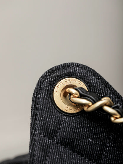 CC 25C BAG