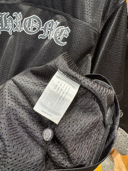 CHROME H T-SHIRT