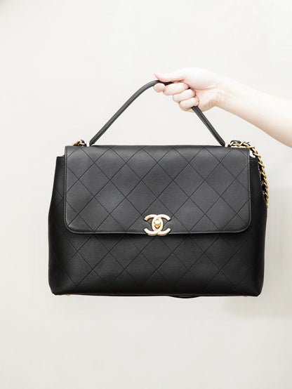 CC 25S LARGE BAG