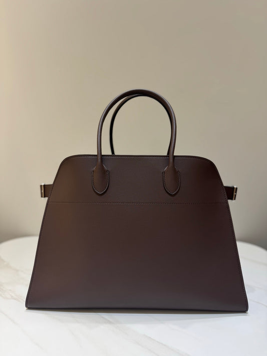 THE ROW MARGAUX 17 BAG