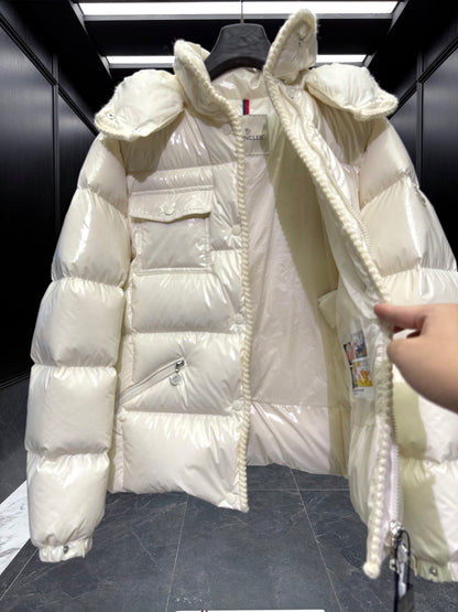 MONC GLAREINS JACKET