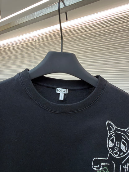 LOEW T-SHIRT
