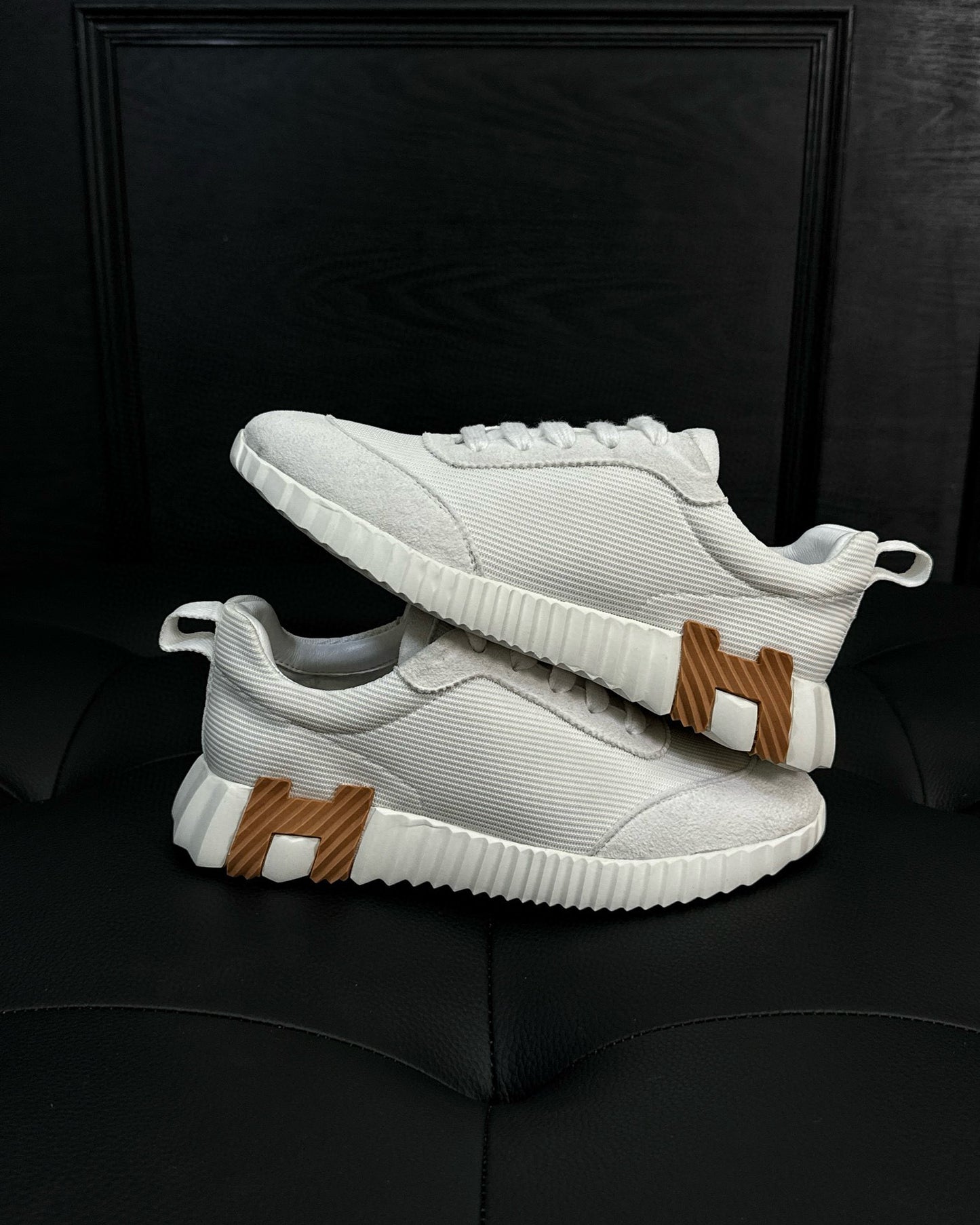 HERM BOUNCING SNEAKERS