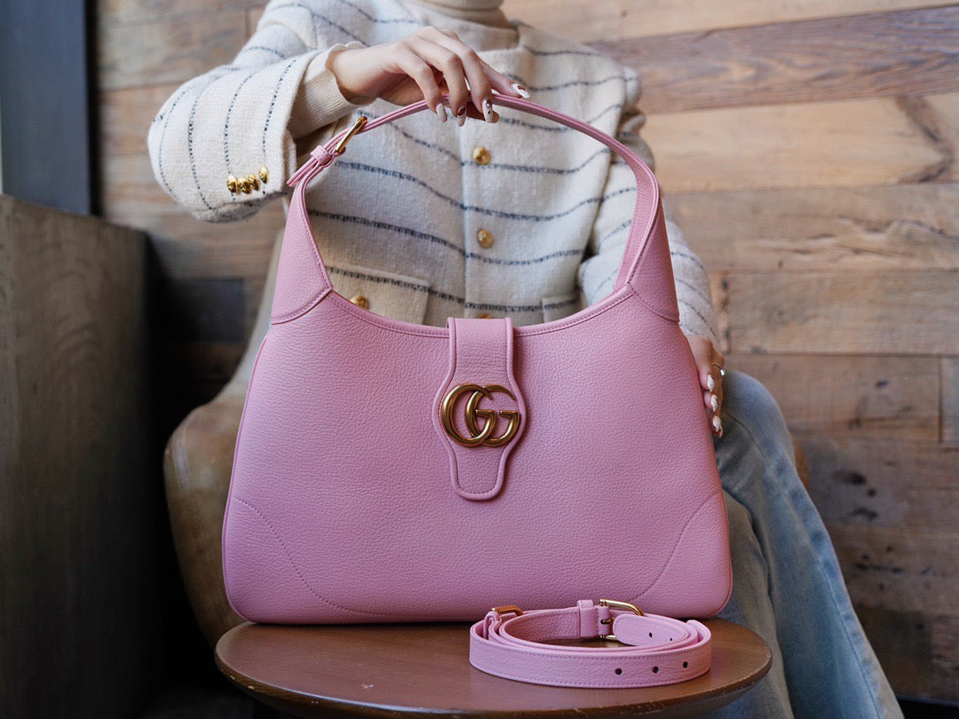 GG APHRODITE MEDIUM SHOULDER BAG