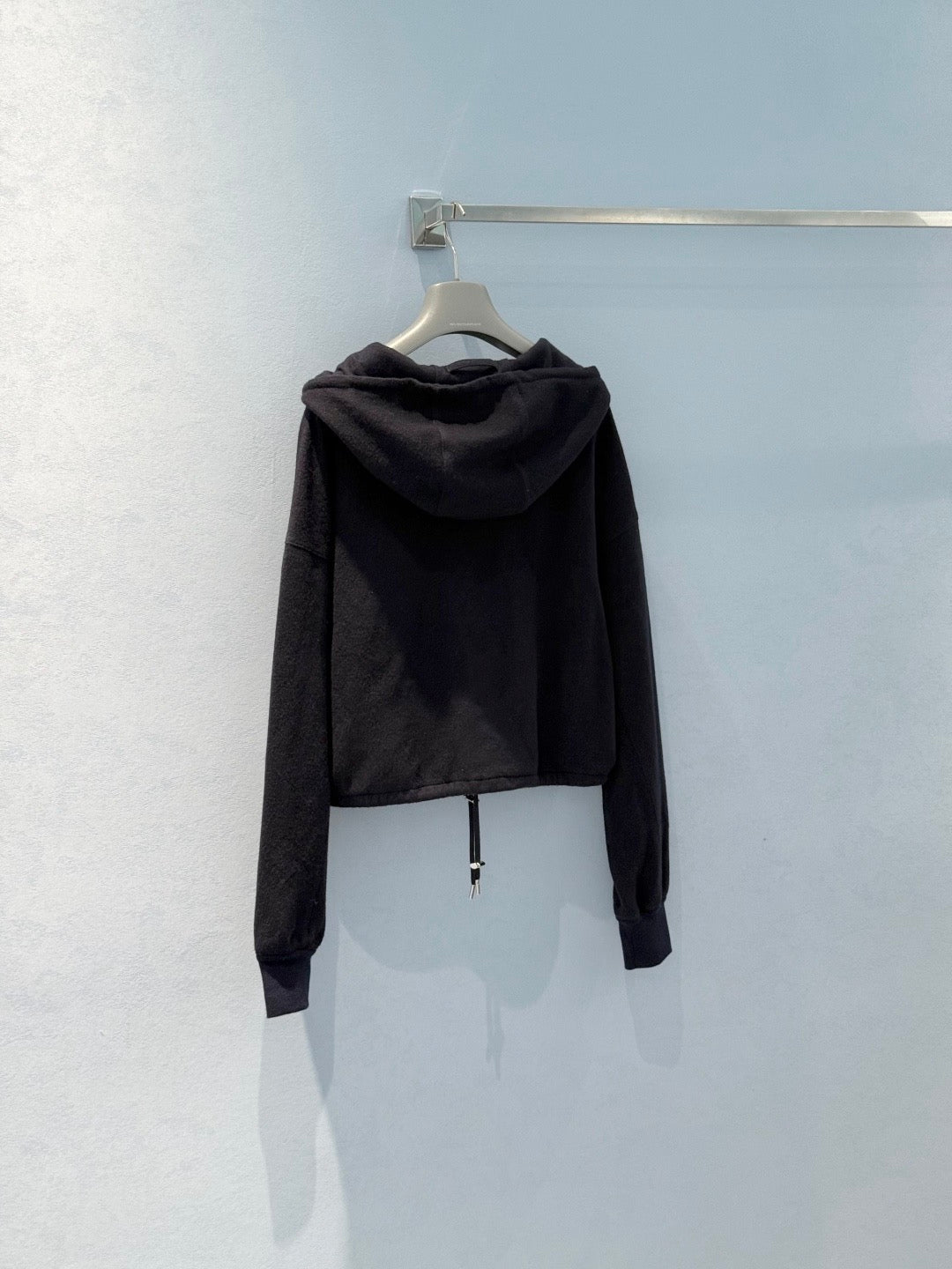 PD HOODED JACKET