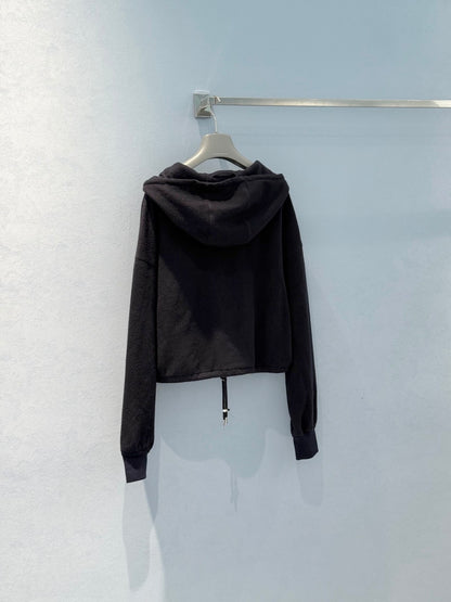 PD HOODED JACKET