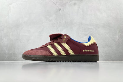 ADI x WALES BONNER TRAINERS