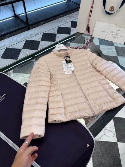 MONC IGELLE JACKET