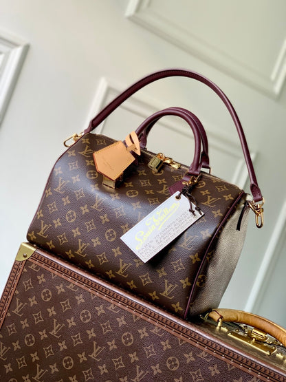 LOU SPEEDY SOFT 30 BAG