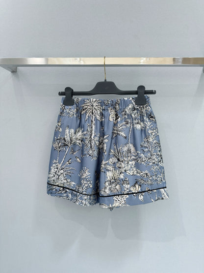 CD SHORTS