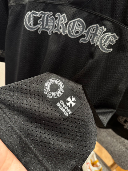 CHROME H T-SHIRT