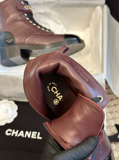 CC BOOTS
