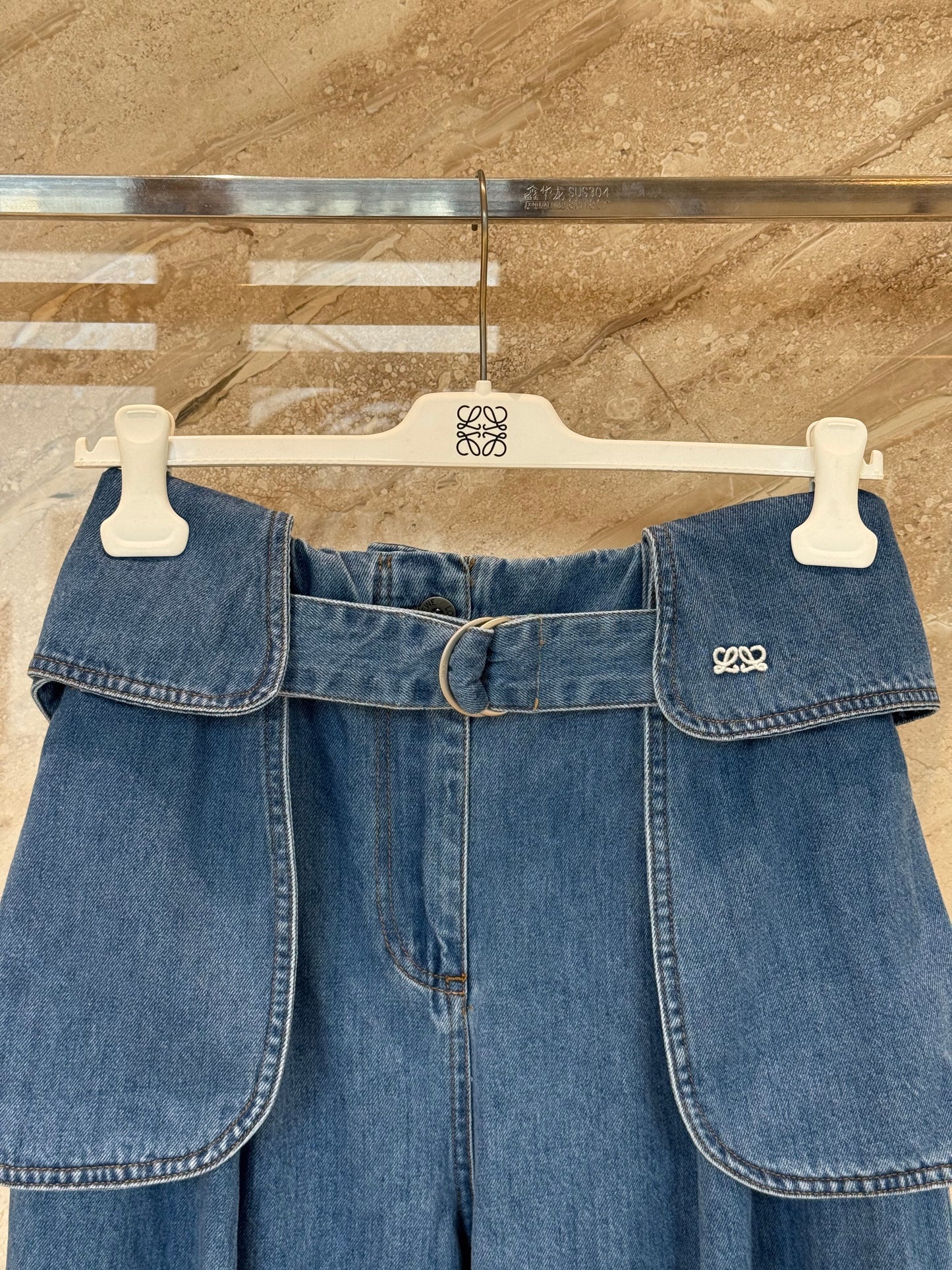 LOEW JEANS