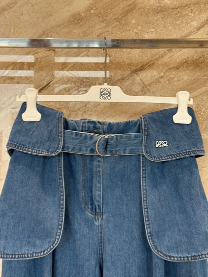 LOEW JEANS