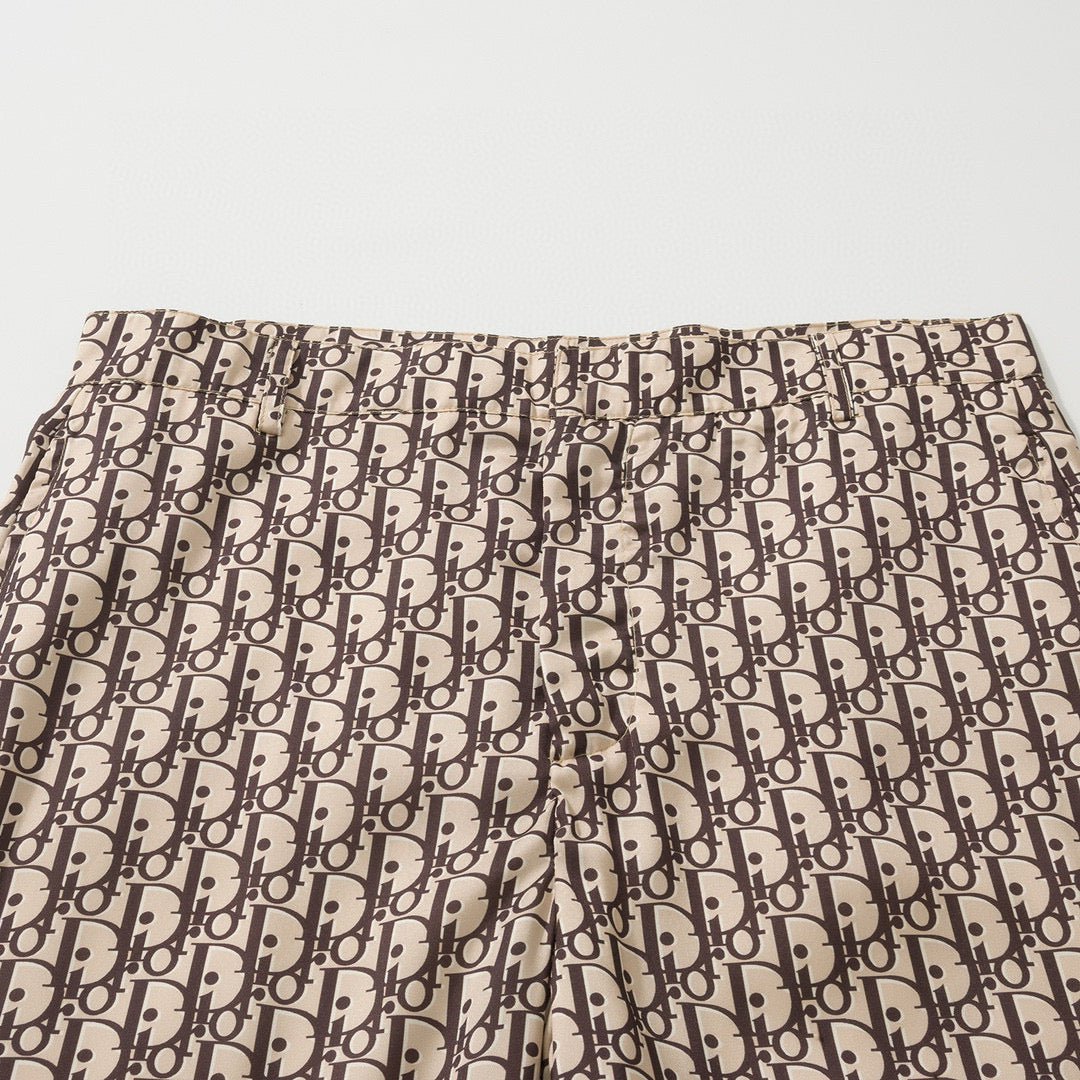 CD SHORTS