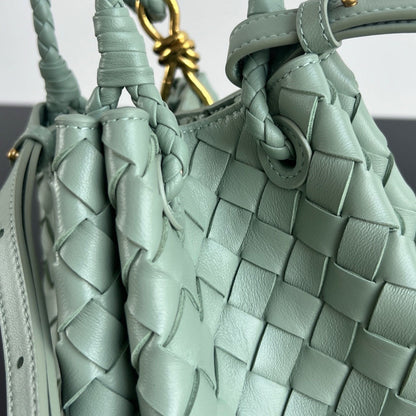 BOTT SMALL PARACHUTE CHAIN BAG