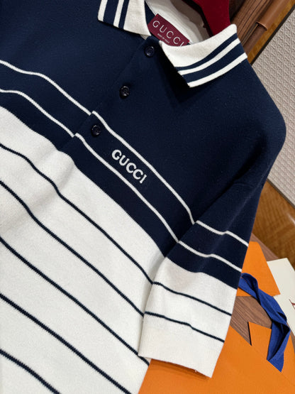 GG POLO SHIRT
