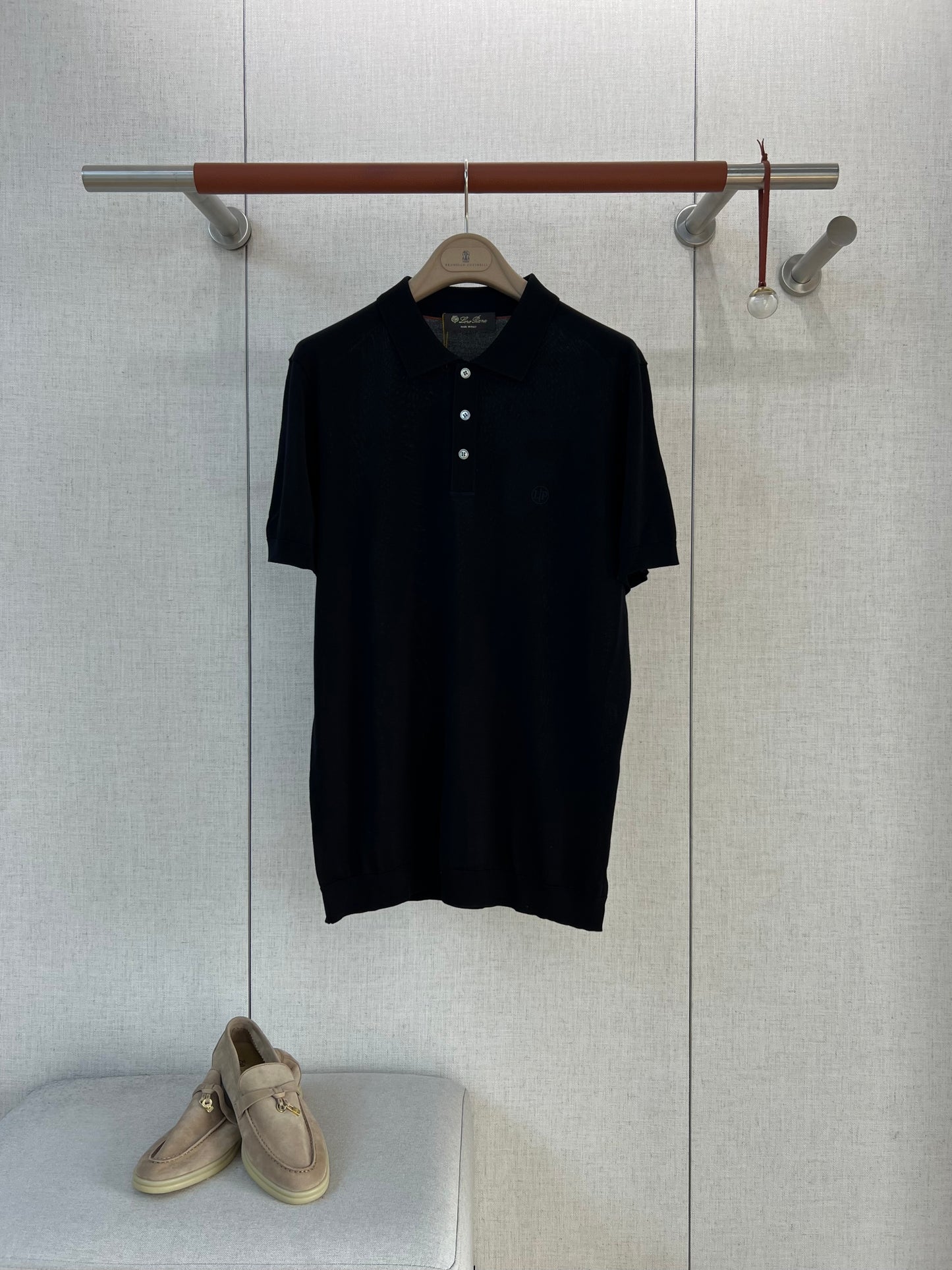 LORO P POLO SHIRT