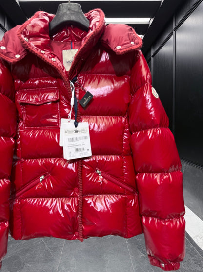 MONC GLAREINS JACKET