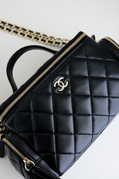 CC CAMERA BAG