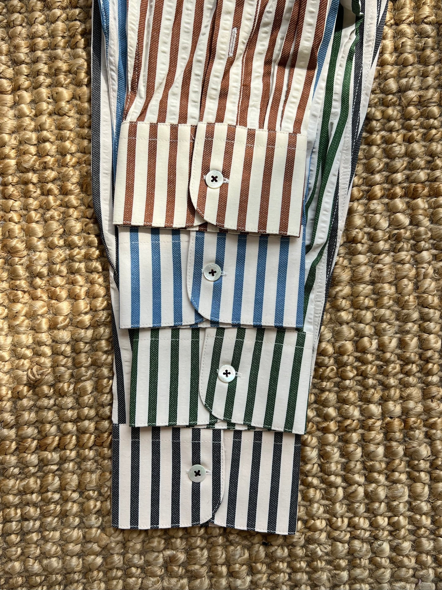 BRUNELLO C SHIRT