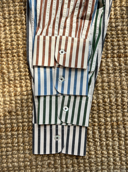 BRUNELLO C SHIRT