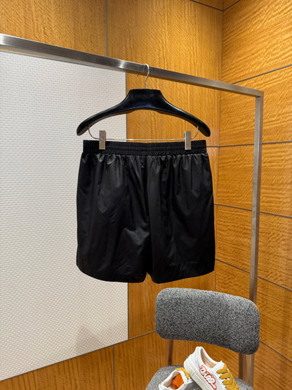LOU SHORTS