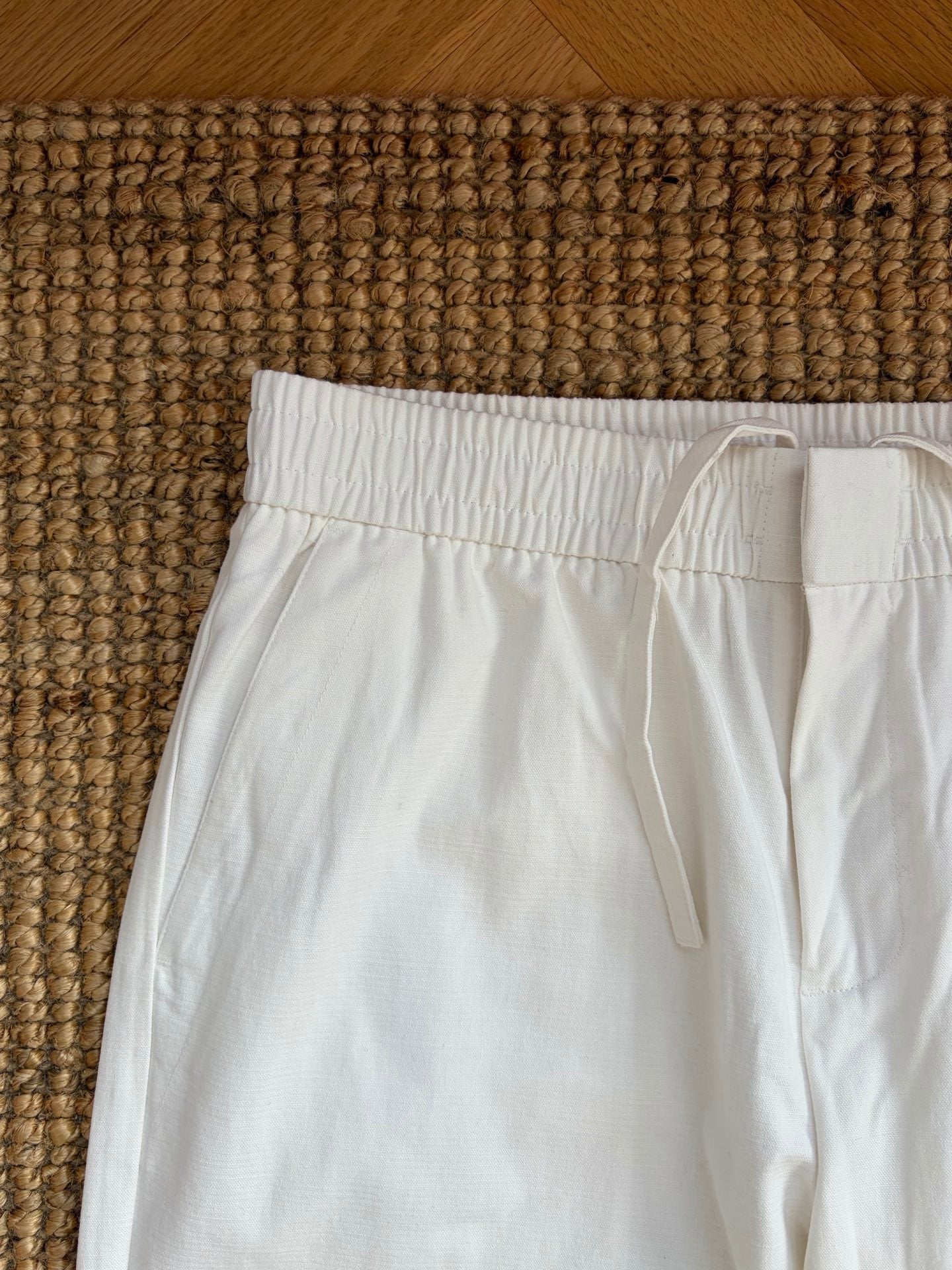 ZEGNA SHORTS