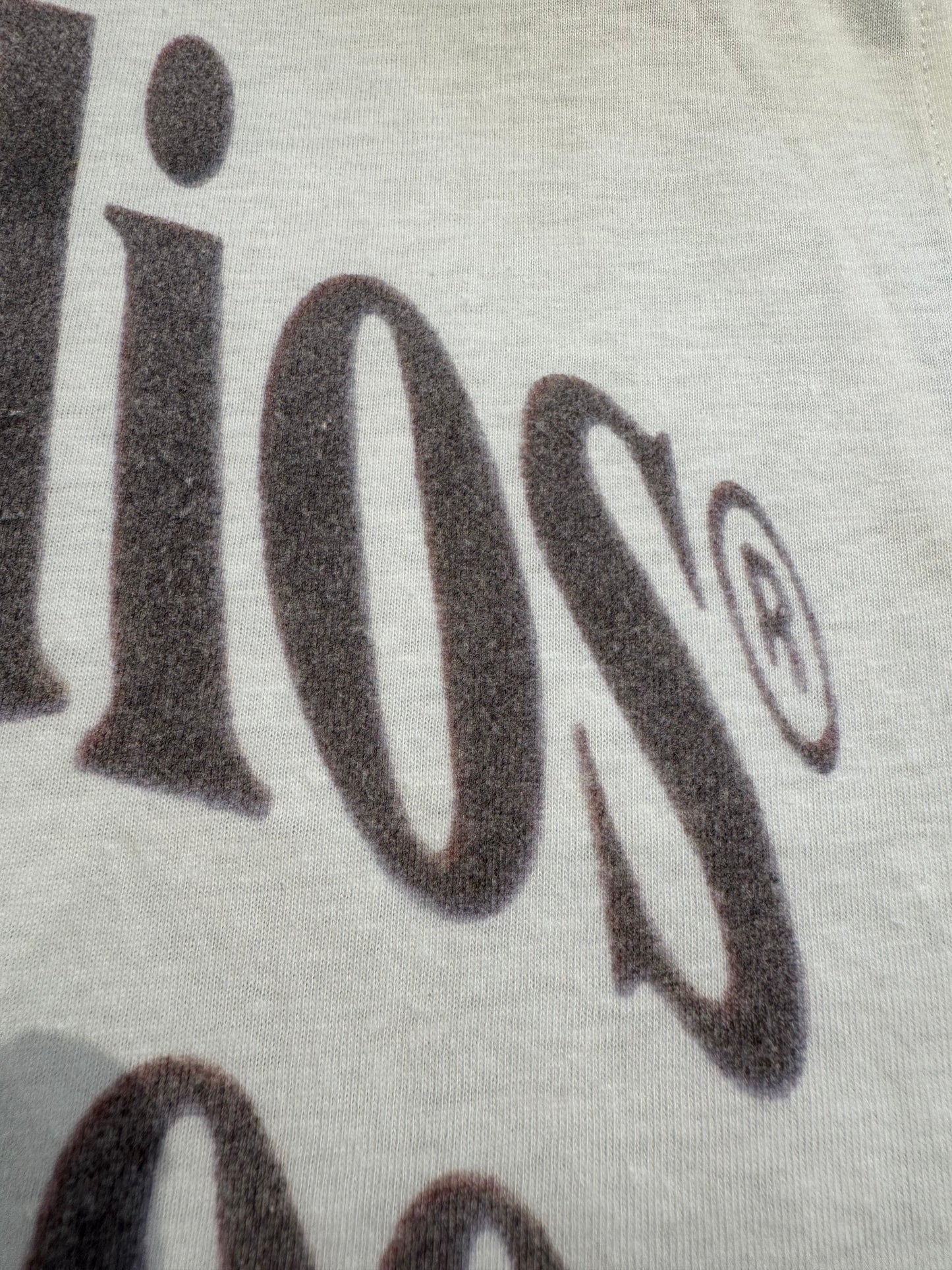 ACNE LONG TEE