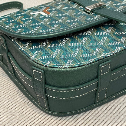 GOYA BELVEDERE PM BAG