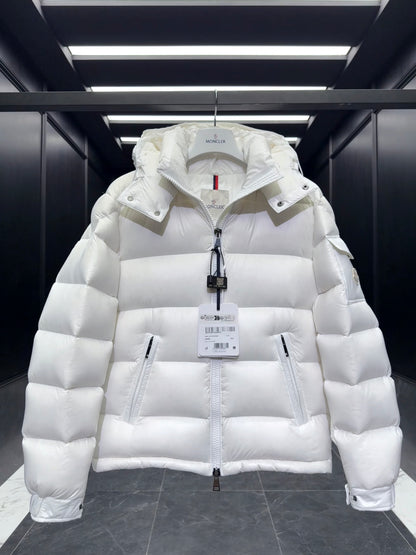 MONC MAIRE JACKET