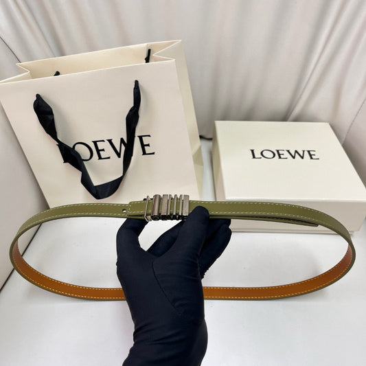 LOEW BELT 1.5 CM