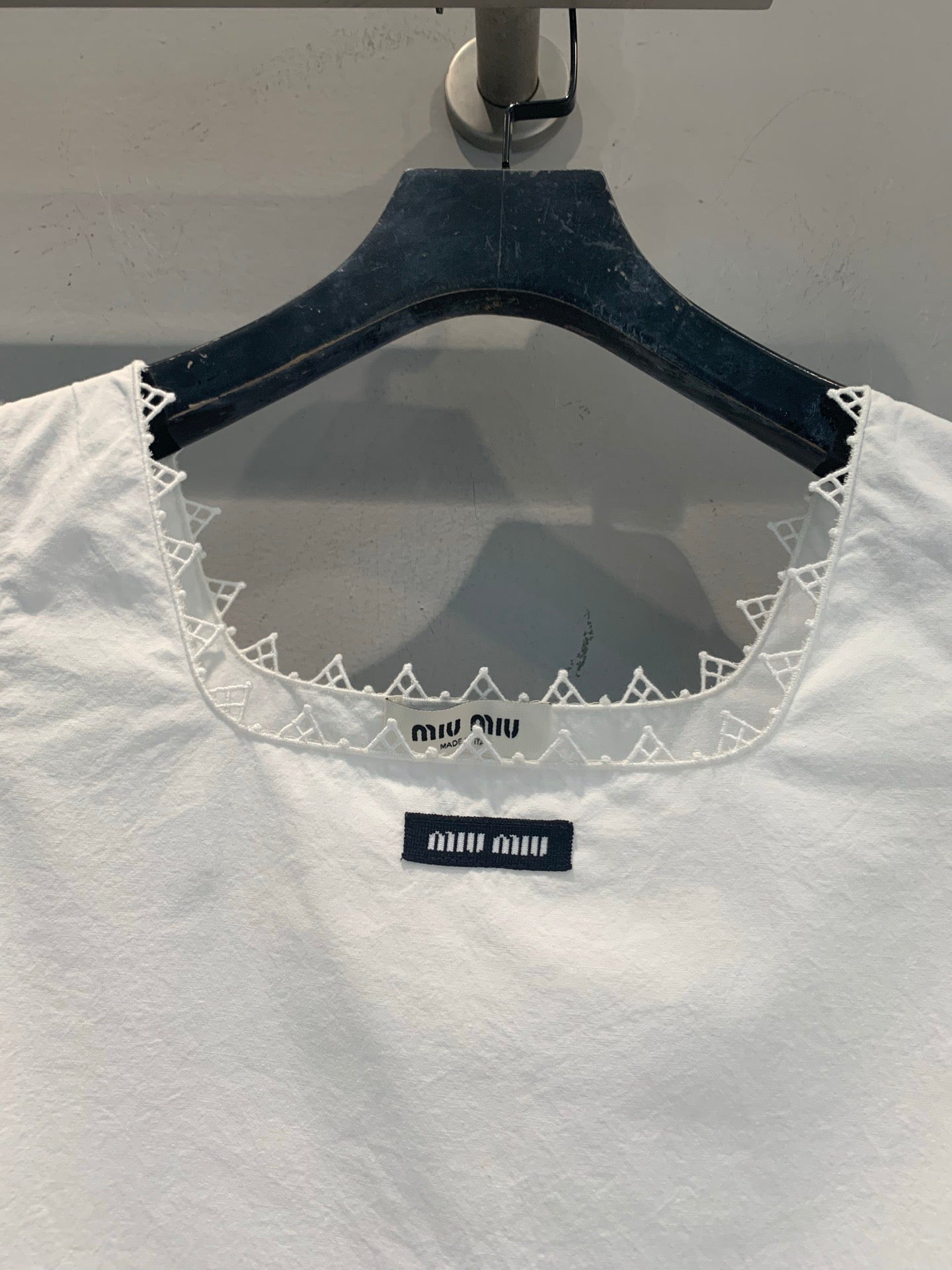 MIU M DRESS