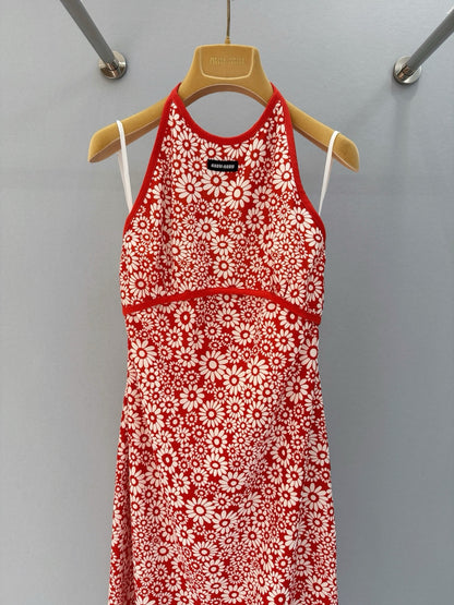 MIU M DRESS