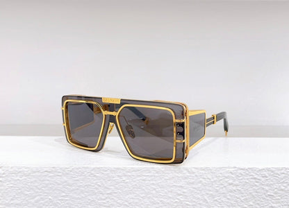 BALM SUNGLASSES