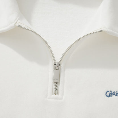 CD SWEATSHIRT