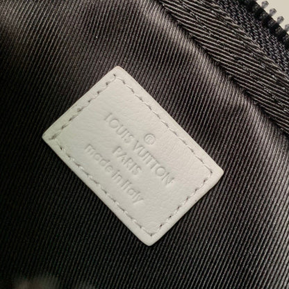 LOU ALPHA WEARABLE WALLET