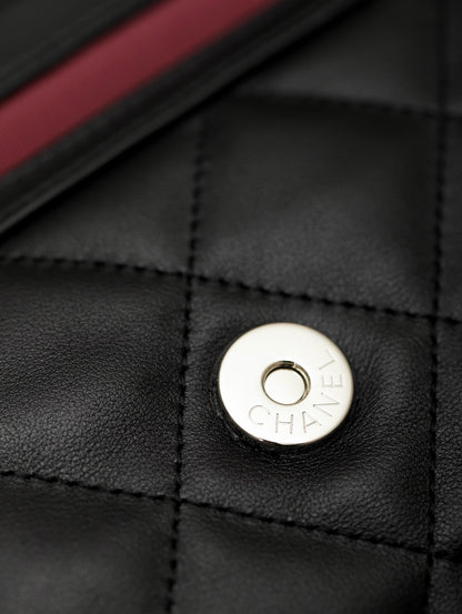 CC 23B HOBO BAG