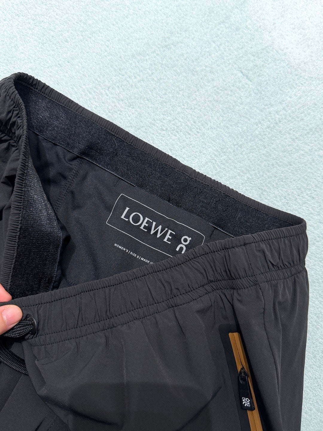 LOEW SHORTS