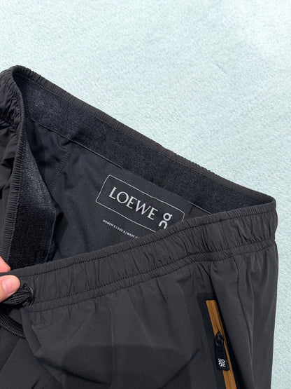 LOEW SHORTS