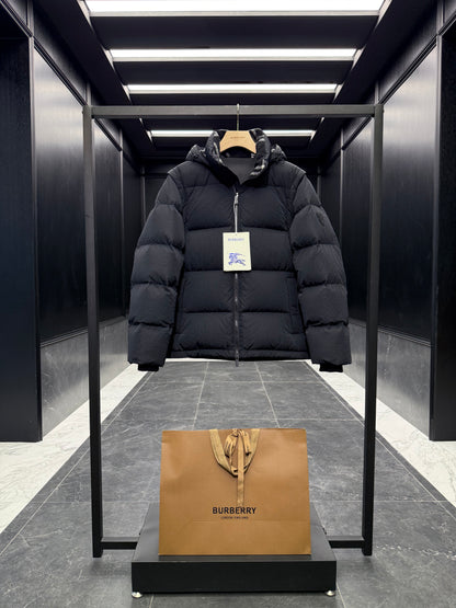 BBR JACKET