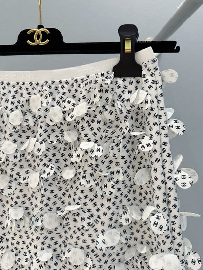 CC SKIRT